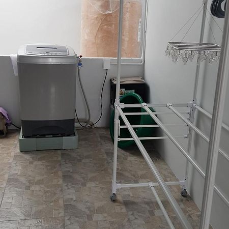 Cozy Studio 1 In Sathorn, Bts Saint Louis Bangkok Eksteriør bilde