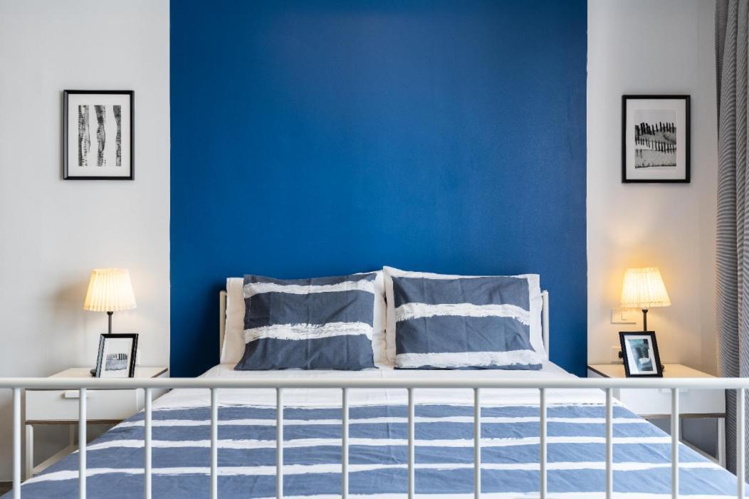Cozy Studio 1 In Sathorn, Bts Saint Louis Bangkok Eksteriør bilde