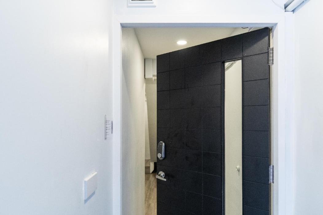 Cozy Studio 1 In Sathorn, Bts Saint Louis Bangkok Eksteriør bilde