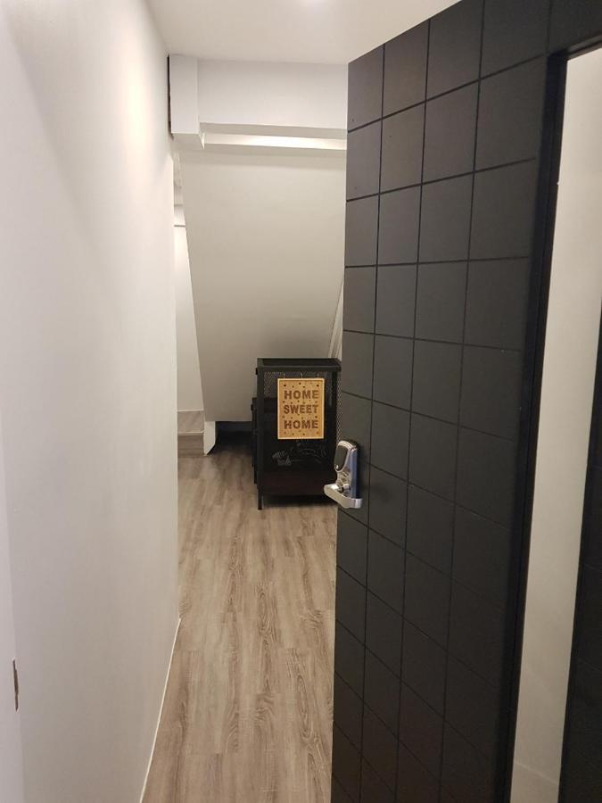 Cozy Studio 1 In Sathorn, Bts Saint Louis Bangkok Eksteriør bilde