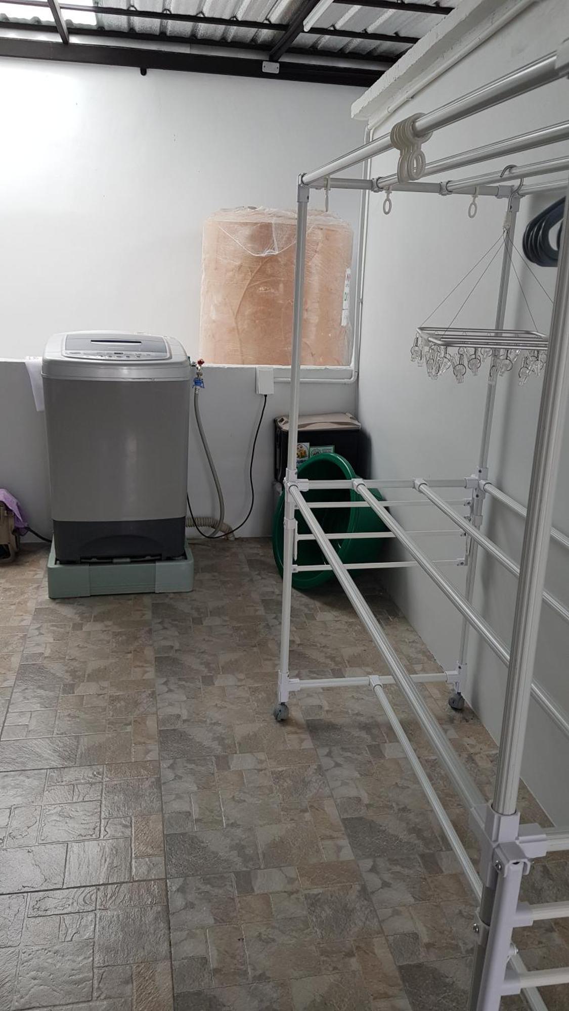 Cozy Studio 1 In Sathorn, Bts Saint Louis Bangkok Eksteriør bilde